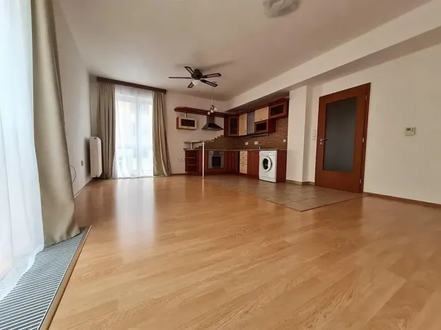 Pronájem bytu 2+kk, Brno, Chudčická, 52 m2