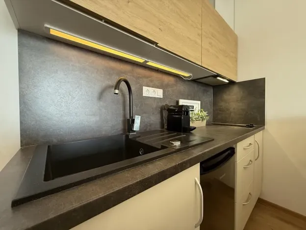 Prodej bytu 1+kk, Lipno nad Vltavou, 30 m2