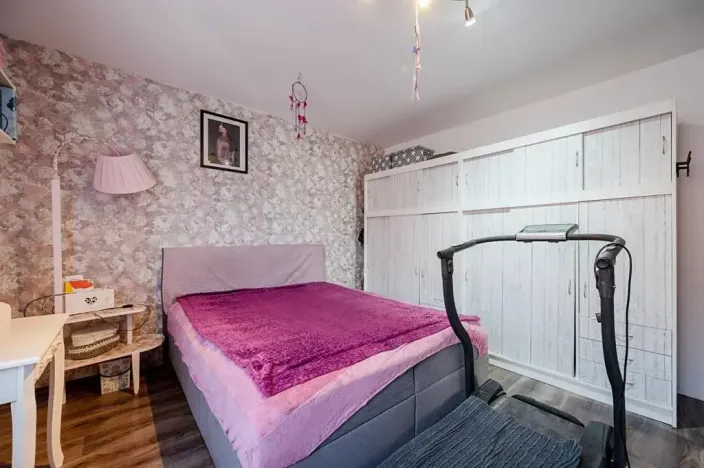 Prodej rodinného domu, Chocerady, 94 m2