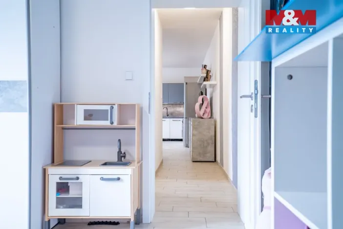 Prodej činžovního domu, Ostrava - Muglinov, Bohumínská, 142 m2