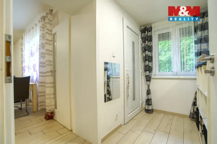 Prodej činžovního domu, Ostrava - Muglinov, Bohumínská, 142 m2