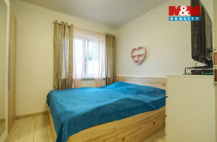 Prodej činžovního domu, Ostrava - Muglinov, Bohumínská, 142 m2