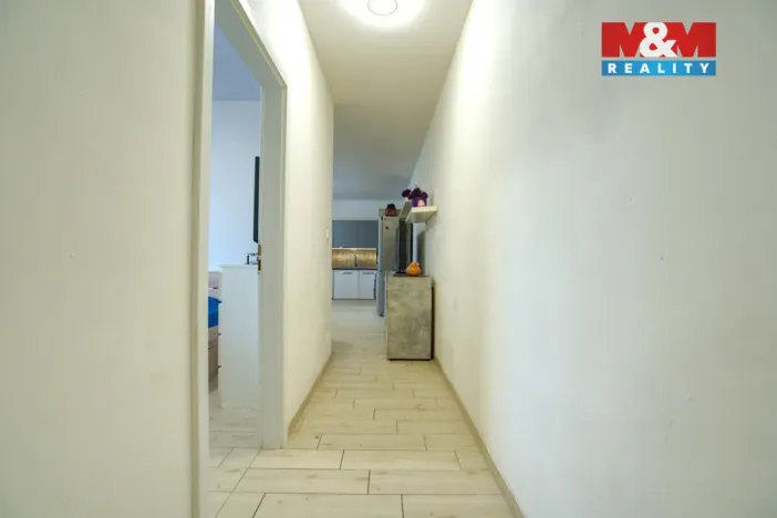 Prodej rodinného domu, Ostrava - Muglinov, Bohumínská, 142 m2