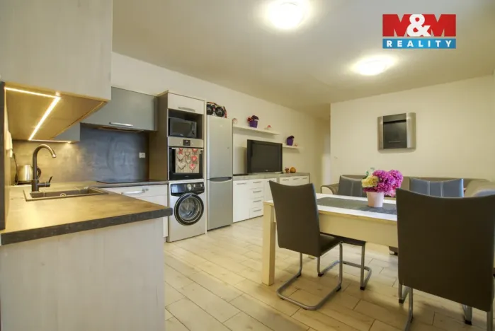 Prodej rodinného domu, Ostrava - Muglinov, Bohumínská, 142 m2