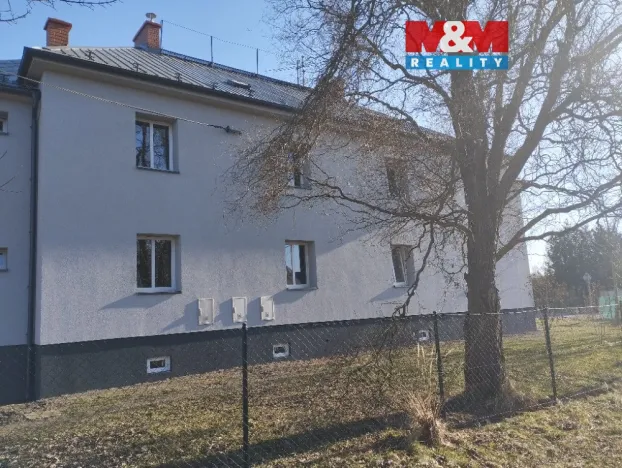 Pronájem bytu 2+kk, Orlová - Město, V Zimném dole, 40 m2