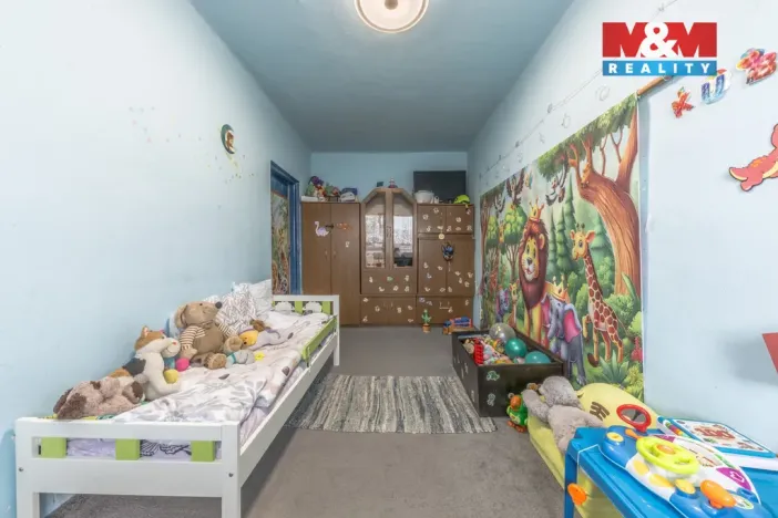 Prodej činžovního domu, Domousnice - Skyšice, 180 m2