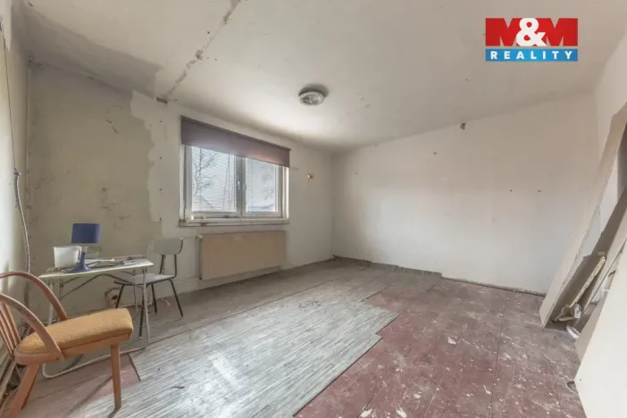 Prodej činžovního domu, Domousnice - Skyšice, 180 m2