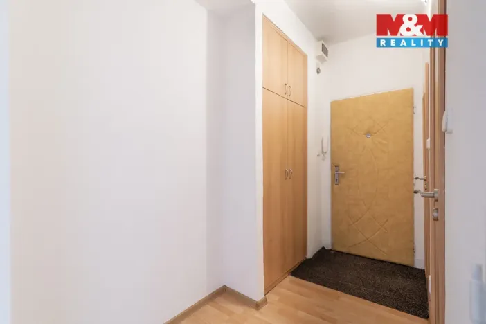 Pronájem bytu 2+1, Třinec - Lyžbice, Krátká, 50 m2