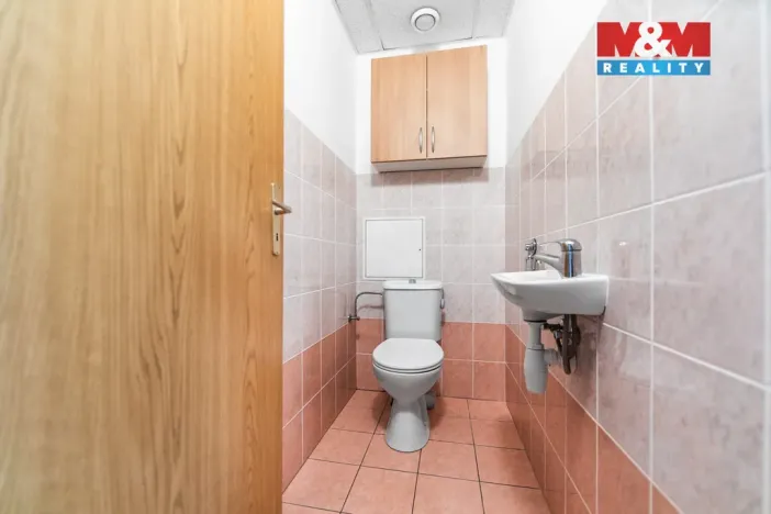 Prodej bytu 2+kk, Klatovy - Klatovy III, Čechova, 70 m2