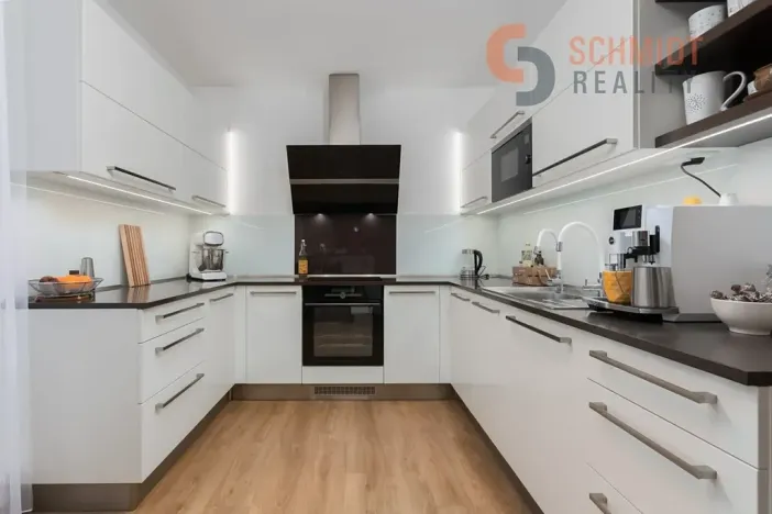 Prodej rodinného domu, Hustopeče, U Větrolamu, 300 m2