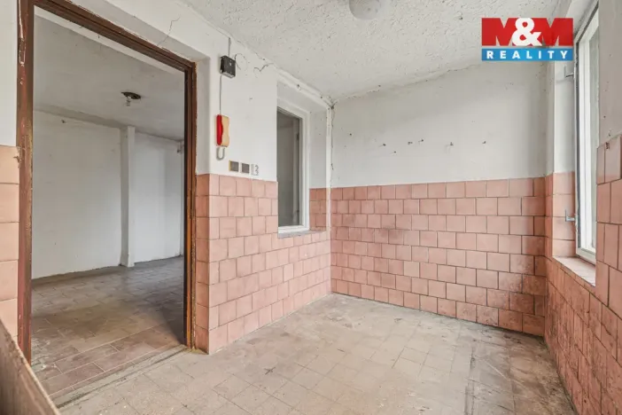 Prodej rodinného domu, Brodce, Ve Dvoře, 116 m2