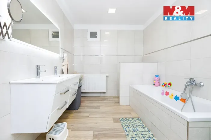 Prodej bytu 3+kk, Ústí nad Orlicí, Nádražní, 107 m2