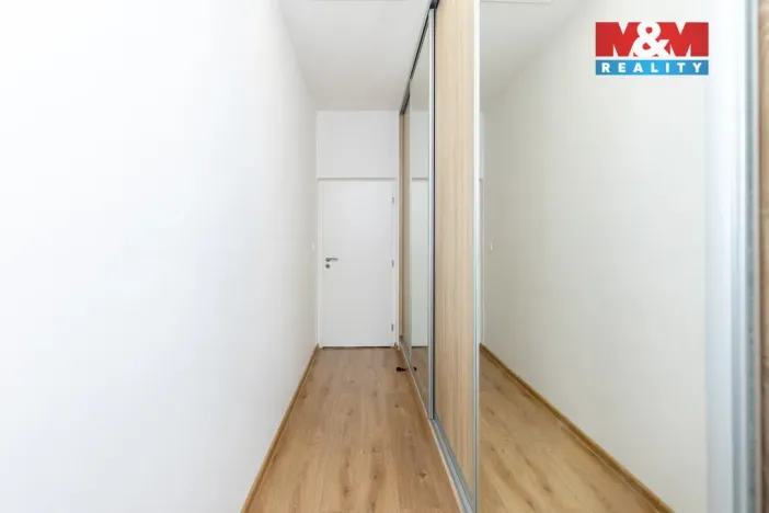 Prodej bytu 3+kk, Ústí nad Orlicí, Nádražní, 107 m2