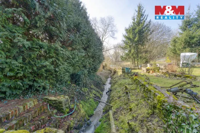 Prodej rodinného domu, Nýrsko - Hodousice, 189 m2