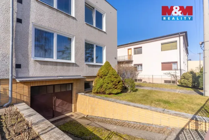 Prodej rodinného domu, Prostějov, V polích, 250 m2