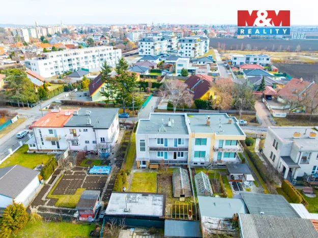 Prodej rodinného domu, Prostějov, V polích, 250 m2