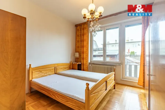 Prodej rodinného domu, Prostějov, V polích, 250 m2