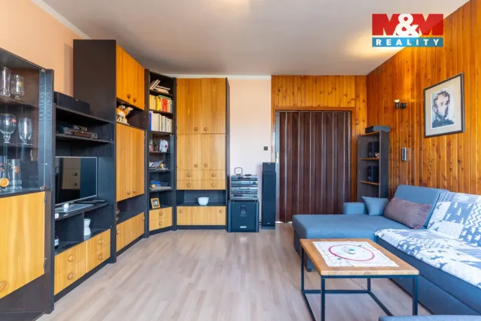 Prodej rodinného domu, Prostějov, V polích, 250 m2