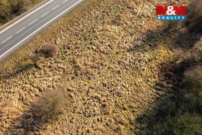 Prodej komerčního pozemku, Šebrov-Kateřina - Šebrov, 4491 m2