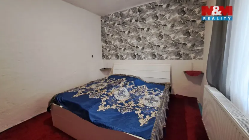 Prodej rodinného domu, Heroltice, 223 m2