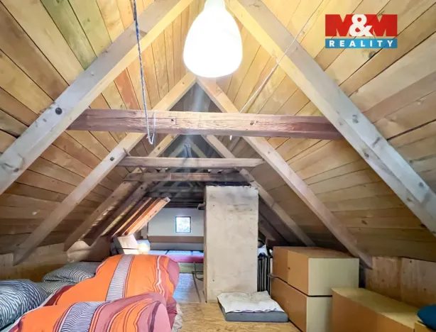 Prodej rodinného domu, Kamenec, 229 m2