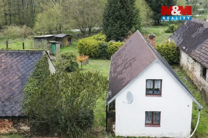 Prodej rodinného domu, Kamenec, 229 m2