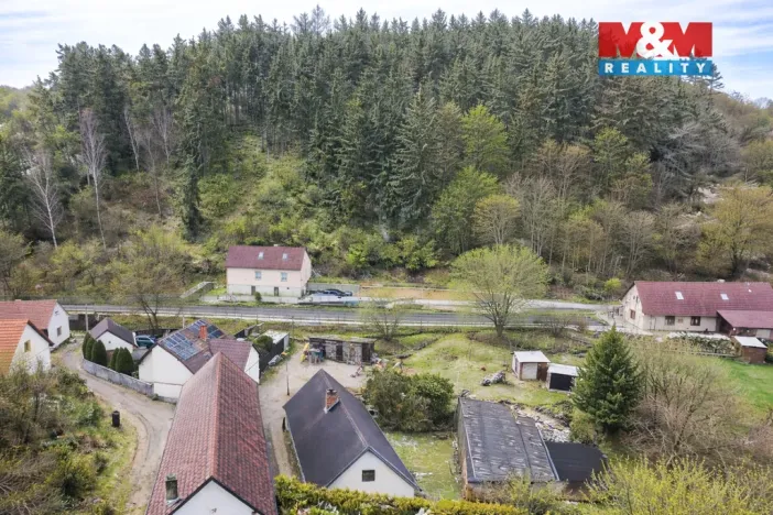 Prodej rodinného domu, Kamenec, 229 m2