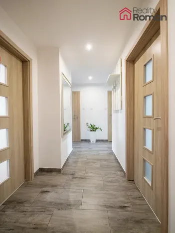 Prodej bytu 3+1, Vratimov, Frýdecká, 66 m2