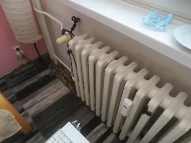 Dražba bytu 2+1, Olomouc, Varšavské nám., 53 m2