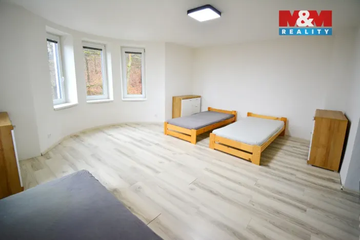 Prodej rodinného domu, Ústí nad Orlicí, A. Staška, 198 m2