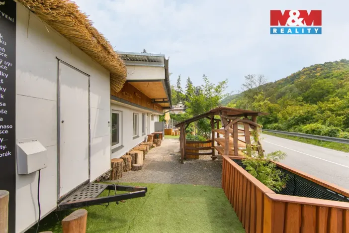 Pronájem obchodního prostoru, Praha - Zbraslav, 86 m2