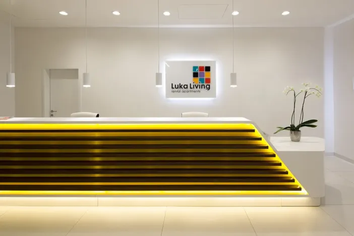 Pronájem bytu 2+kk, Praha - Stodůlky, Mukařovského, 50 m2