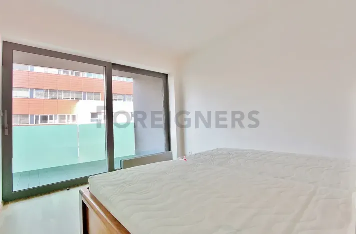 Pronájem bytu 2+kk, Brno, Anenská, 66 m2