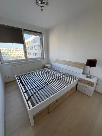 Pronájem bytu 2+kk, Praha - Hlubočepy, Hugo Haase, 49 m2