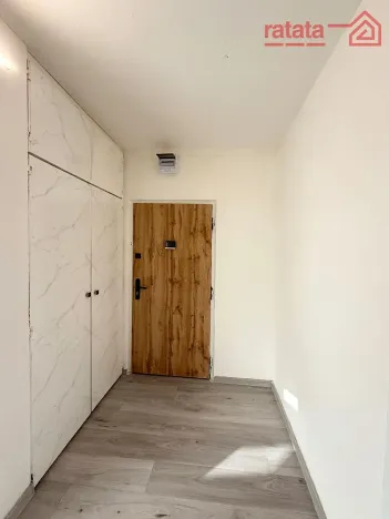 Pronájem bytu 3+1, Most, K. H. Borovského, 61 m2