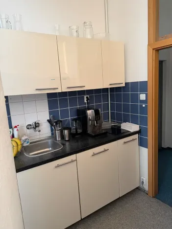 Pronájem kanceláře, Brno, Cejl, 100 m2