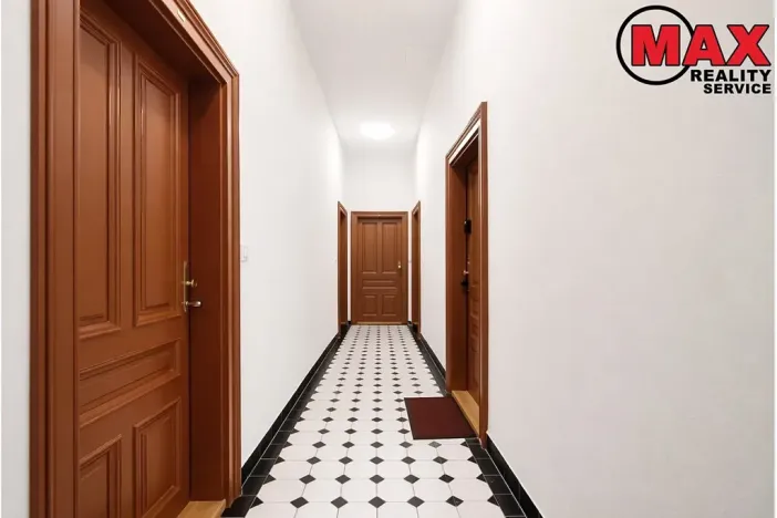 Prodej bytu 1+kk, Praha - Nové Město, Nekázanka, 21 m2