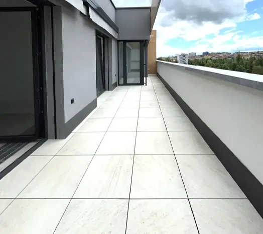 Pronájem bytu 3+kk, Brno, Střední, 107 m2