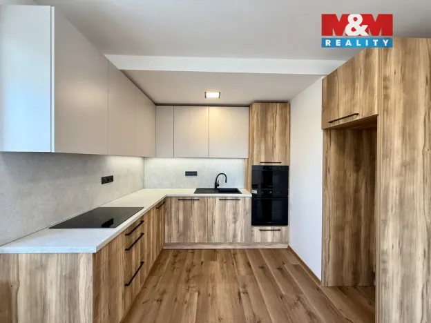 Pronájem bytu 3+kk, Hať, U Střediska, 80 m2