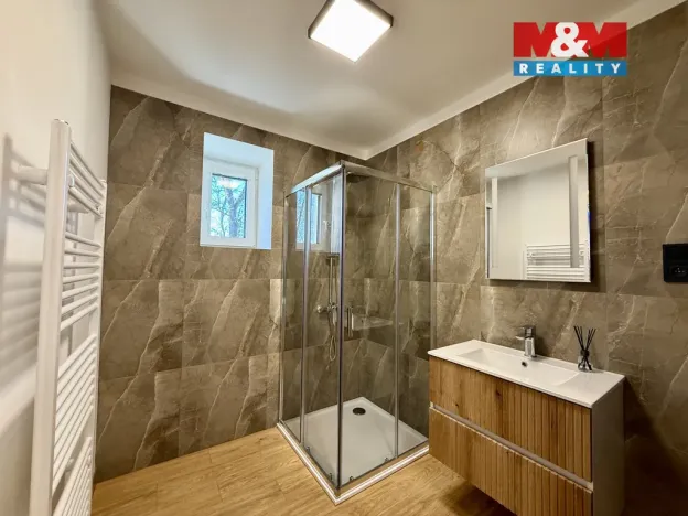 Pronájem bytu 3+kk, Hať, U Střediska, 80 m2