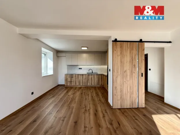 Pronájem bytu 3+kk, Hať, U Střediska, 85 m2