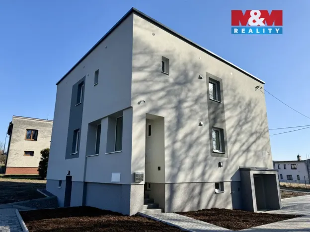 Pronájem bytu 3+kk, Hať, U Střediska, 85 m2