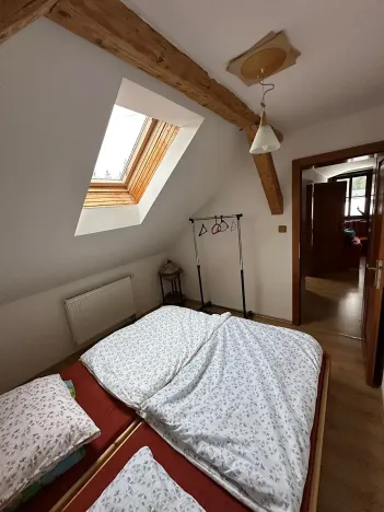 Prodej bytu 3+1, Harrachov, 65 m2