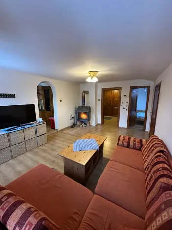 Prodej bytu 3+1, Harrachov, 65 m2