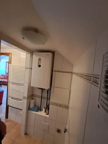 Prodej bytu 3+1, Harrachov, 65 m2