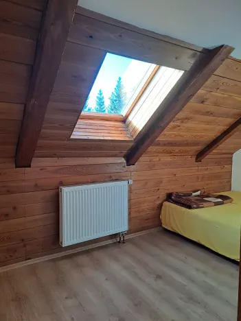 Prodej bytu 3+1, Harrachov, 65 m2