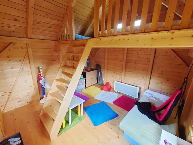 Prodej chaty, Liberec, Kolmá, 20 m2