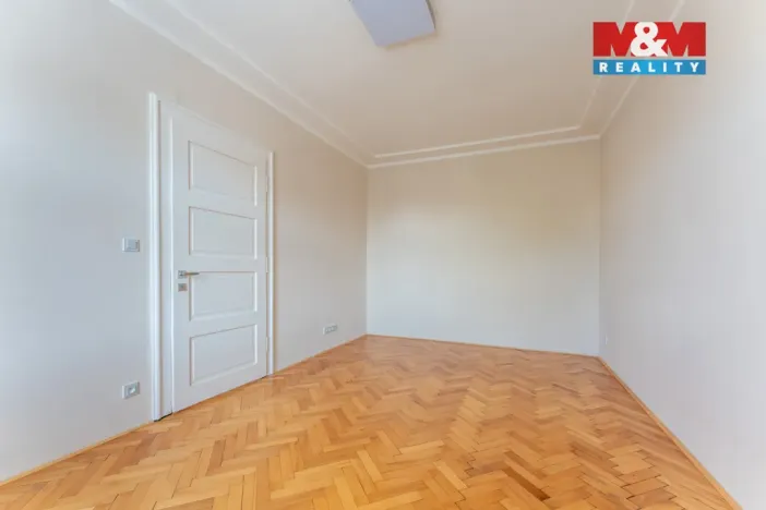 Prodej bytu 3+kk, Praha - Nusle, Na Veselí, 78 m2