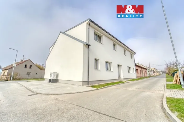 Prodej bytu 2+kk, Tlučná, Tlučenská kolonie, 40 m2
