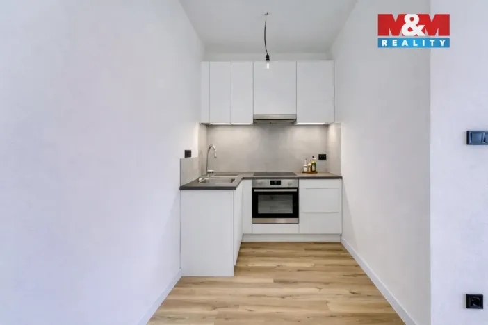 Prodej bytu 2+kk, Tlučná, Tlučenská kolonie, 40 m2